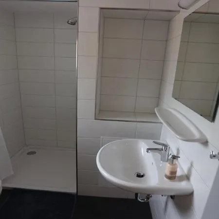 Feriendorf Am Flaemingbad Bungalow Nummer 23 Coswig  Exterior foto