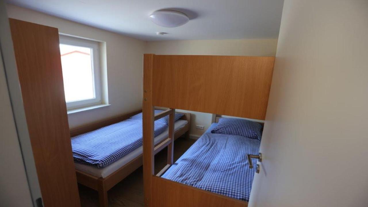 Am Flaemingbad Nummer 23 Apartment Coswig (Anhalt)