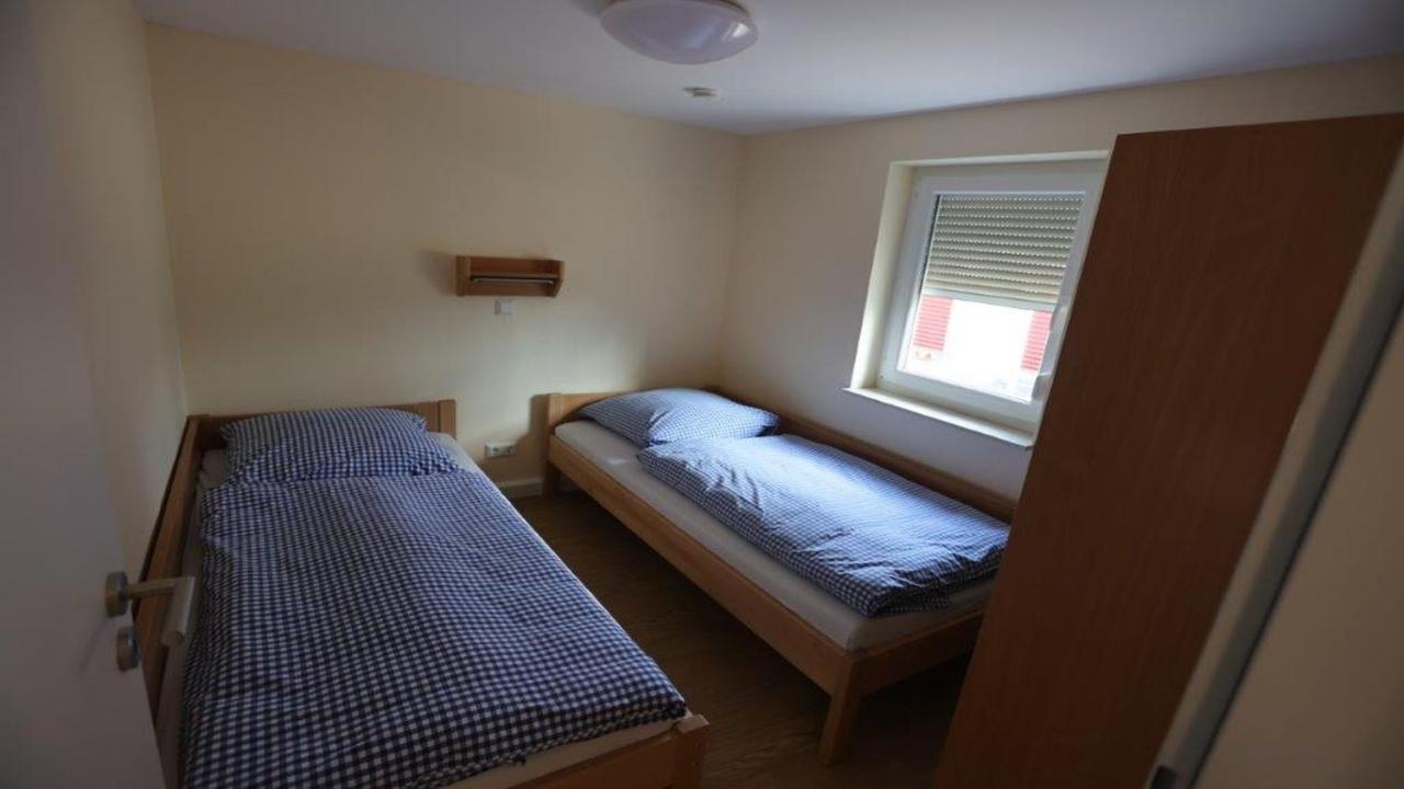 Apartment Am Flaemingbad Nummer 23