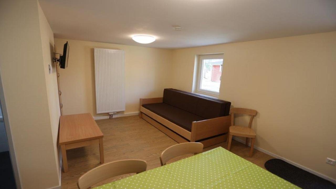 Am Flaemingbad Nummer 23 Apartment