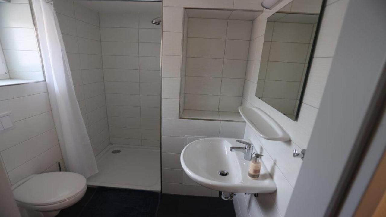 Apartment Am Flaemingbad Nummer 23