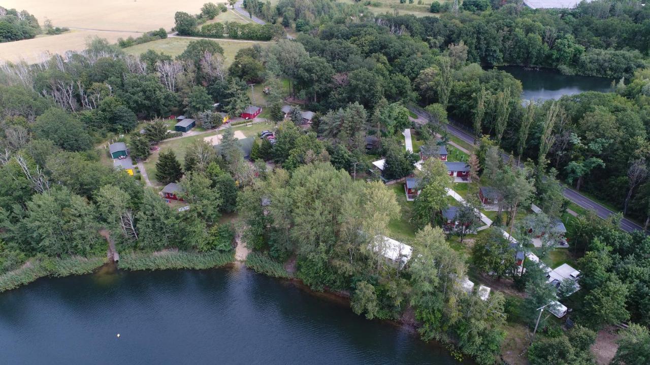 Am Flaemingbad Nummer 23 Coswig (Anhalt)